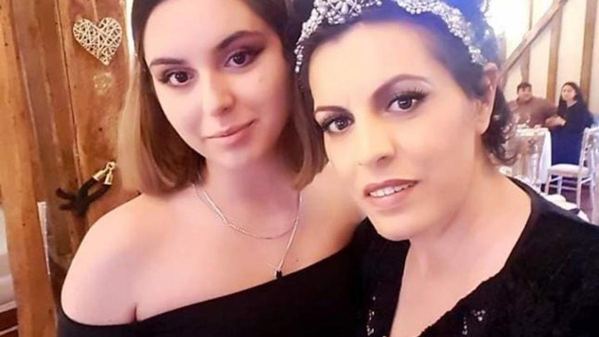 femeie moarta cancer spital copii sot carantina inmormantare