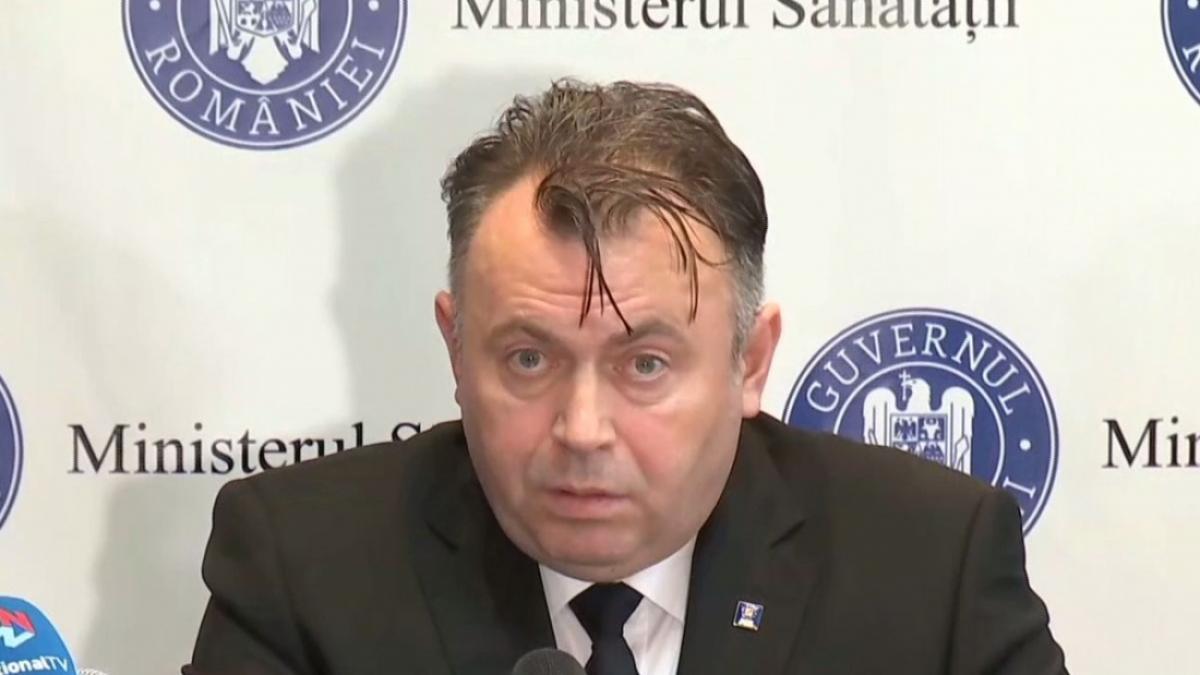 masuri distantare sociala coronavirus romania