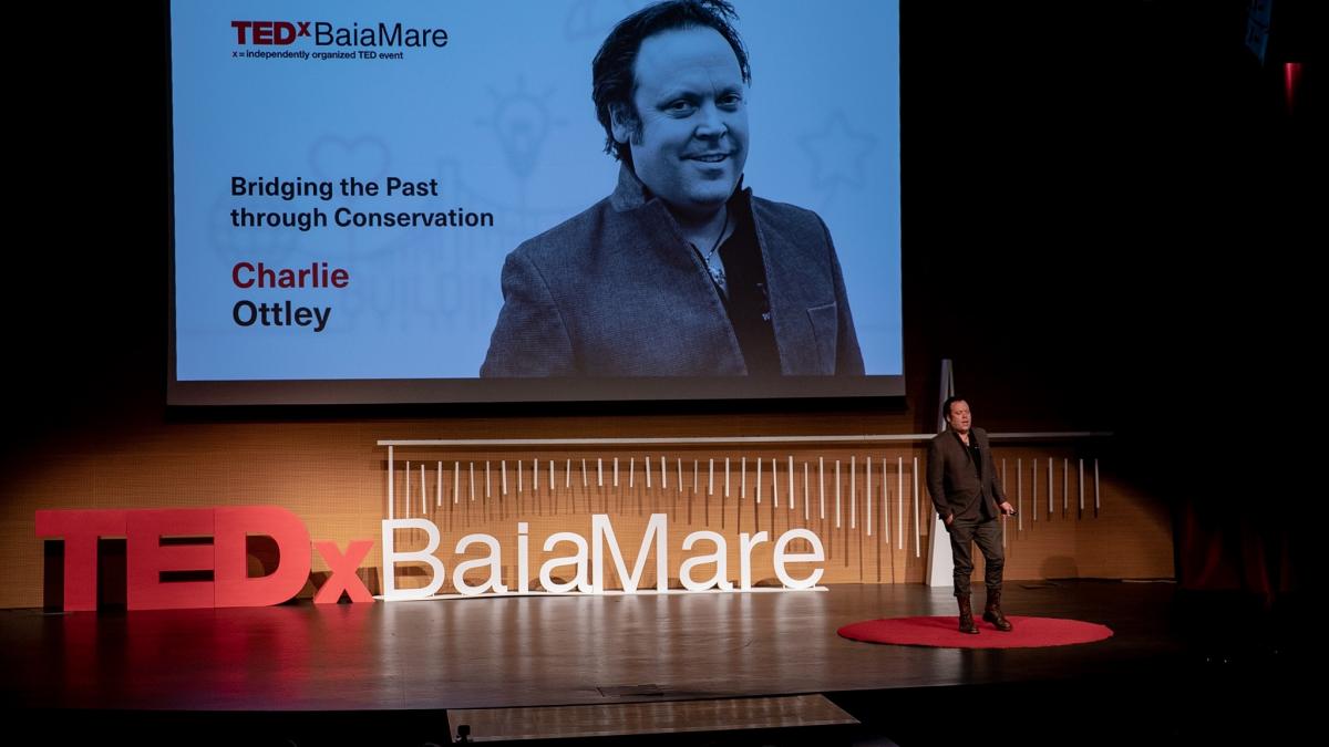 montaj emotionant al unui englez despre romania interviu cu regizorul charlie otley