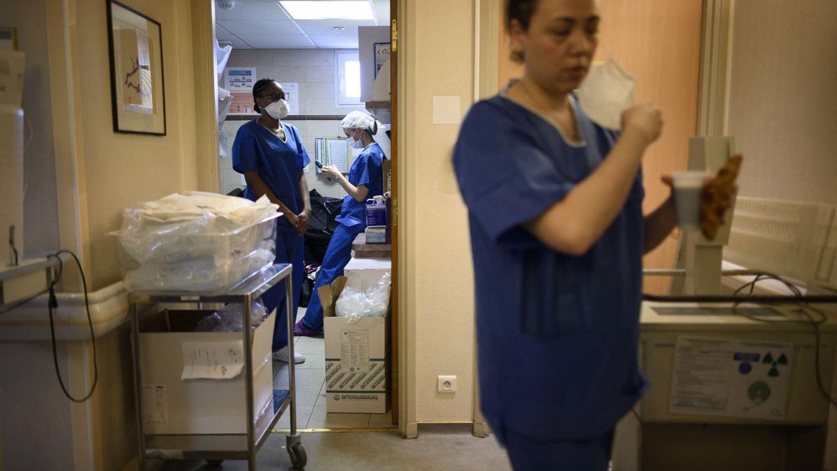 motivul pentru care tinerii mor de coronavirus explicatiile unui medic specialist ati