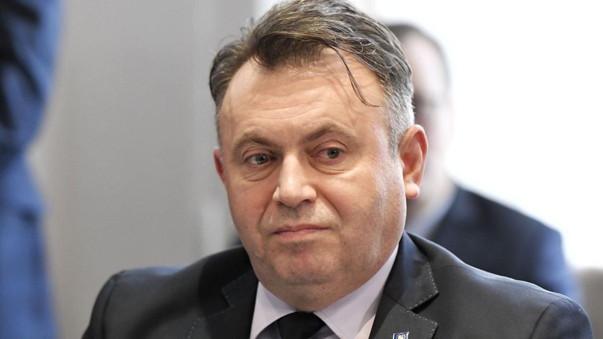 nelu tataru ministrul sanatatii medici coronavirus