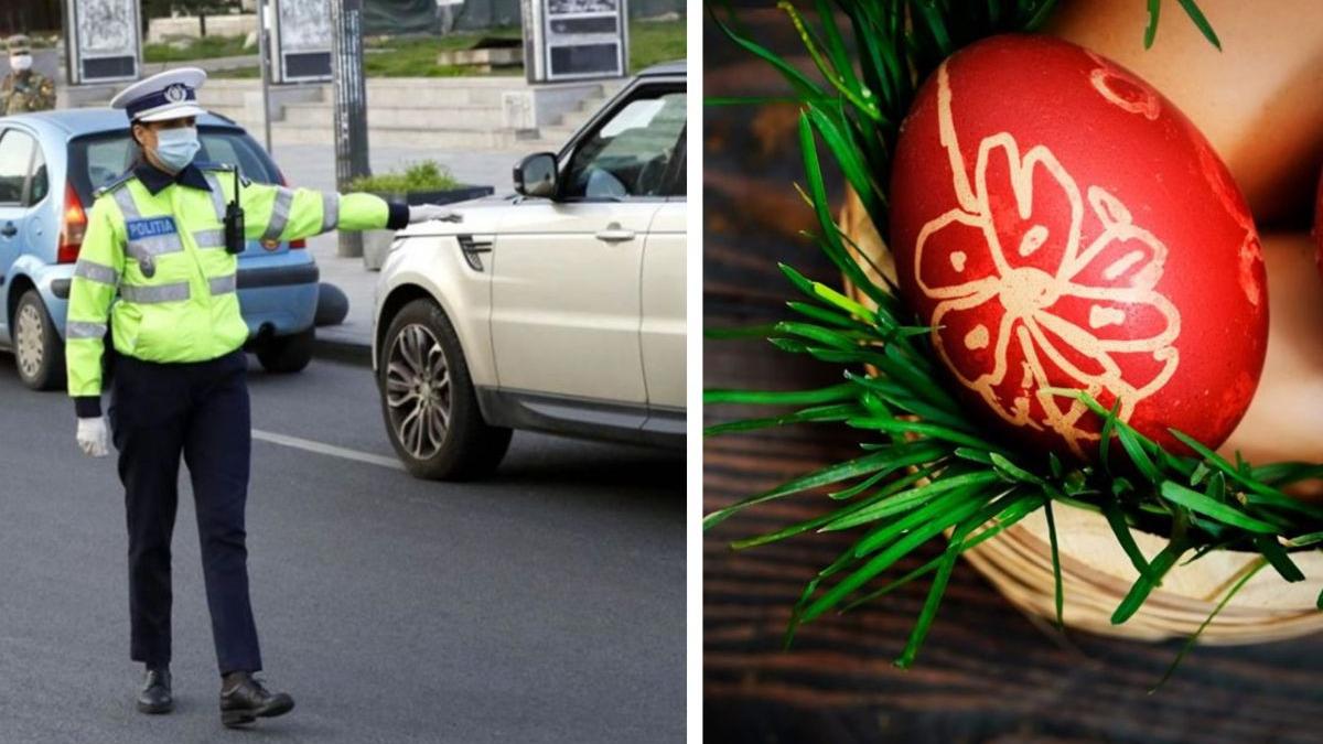 politia putem merge la parinti pentru produse masa paste declaratie coronavirus