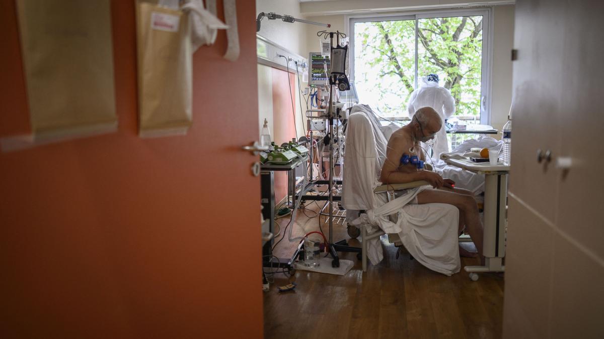 roman sanatos de 46 de ani mort de covid 19 marturia medicului care l a ingrijit