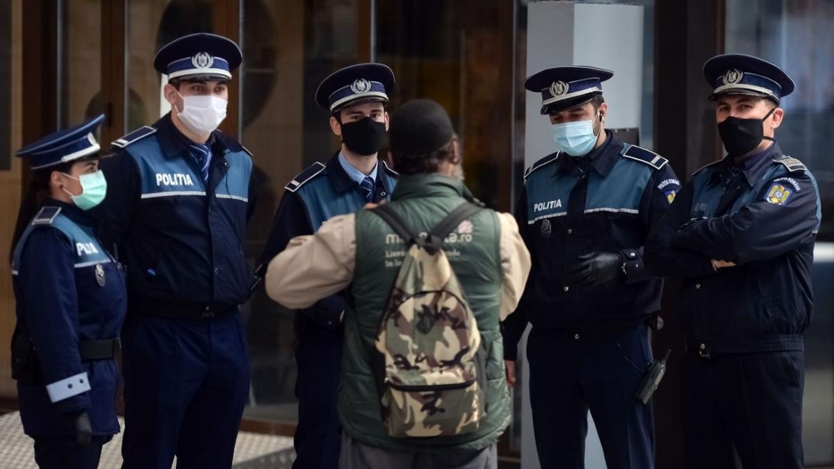 amenzi de 2 000 000 de lei in ultimele 24 de ore