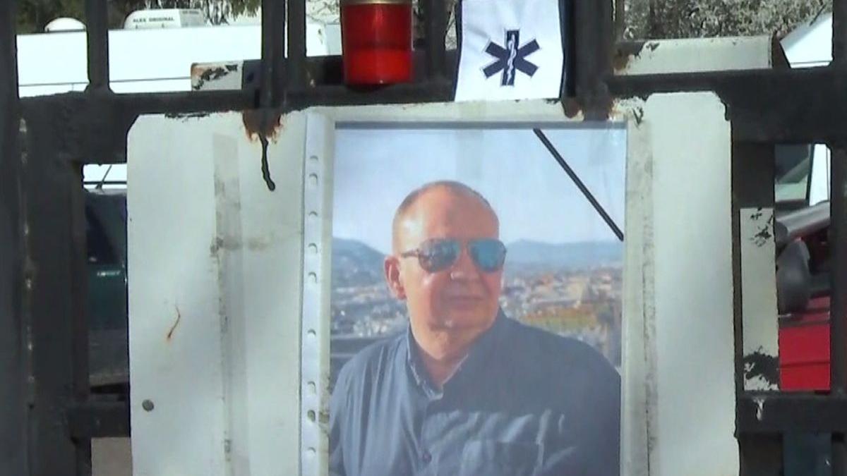 cristian stupiuc ambulantier suceava mort coronavirus