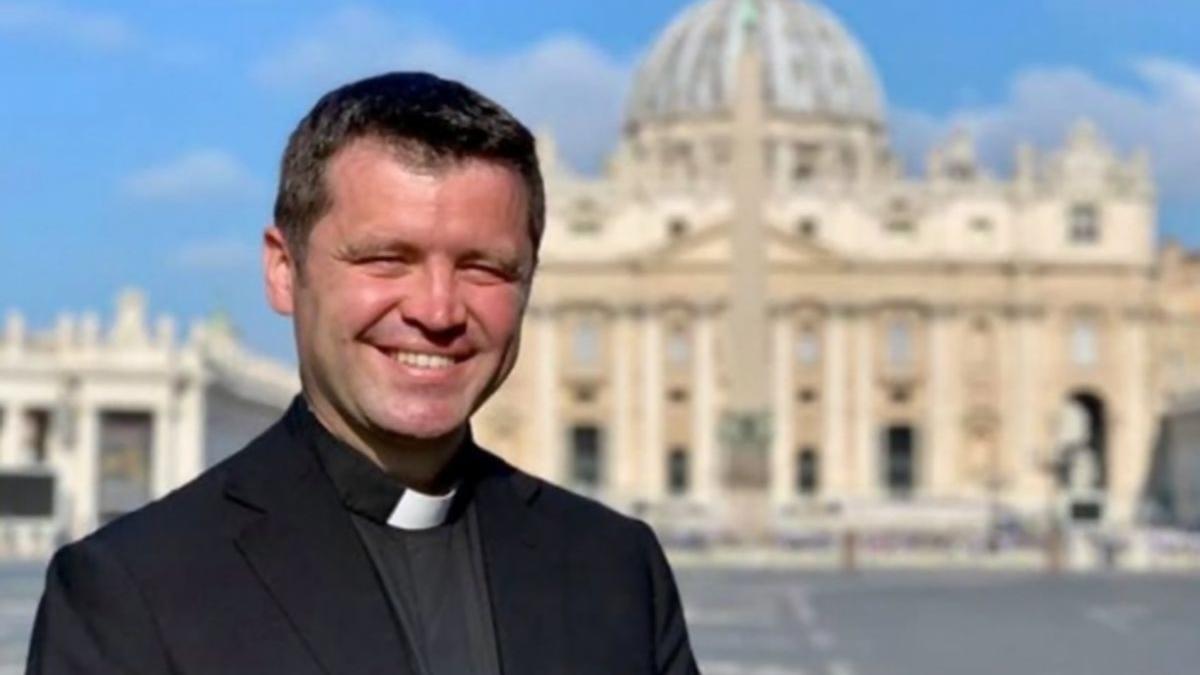 francisc dobos paste catolic lumina inviere