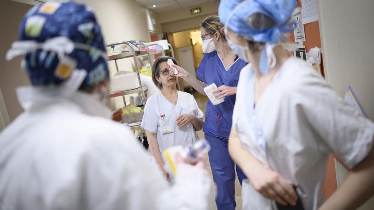 inca 441 de cazuri noi cu coronavirus romania a trecut de pragul de 5 000