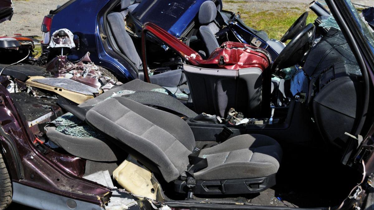 microbuz 18 pasageri accident masina sapte pasageri giurgiu