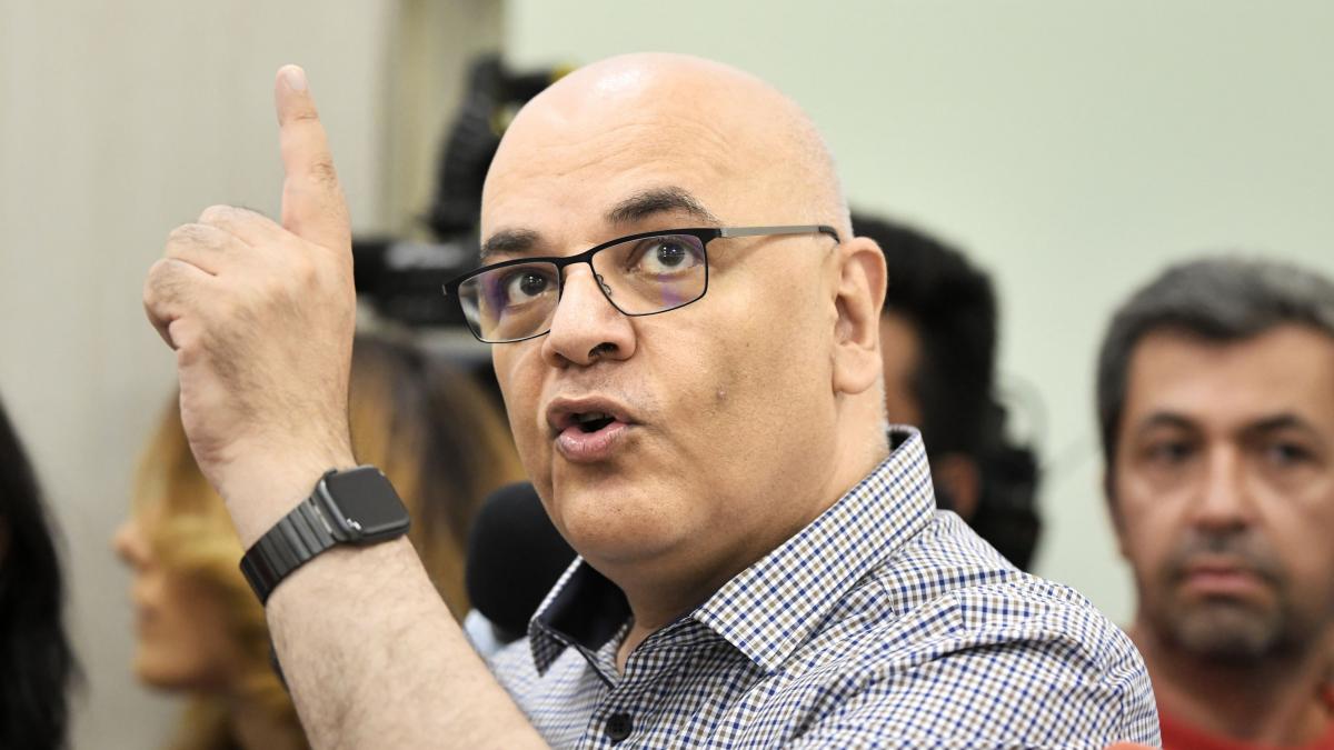 raed arafat testele pentru coronavirus au fost suplimentate numarul lor trebuie sa creasca in