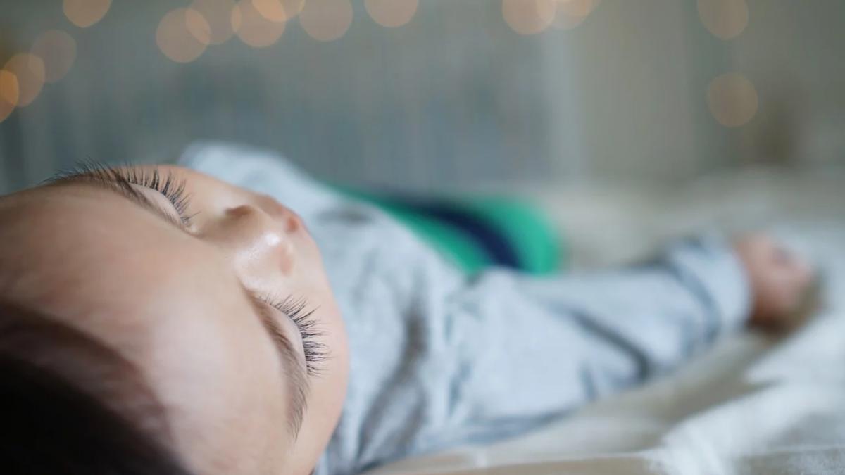 un copil cu boala diareica a murit pentru ca parintilor le a fost frica sa il duca la spital