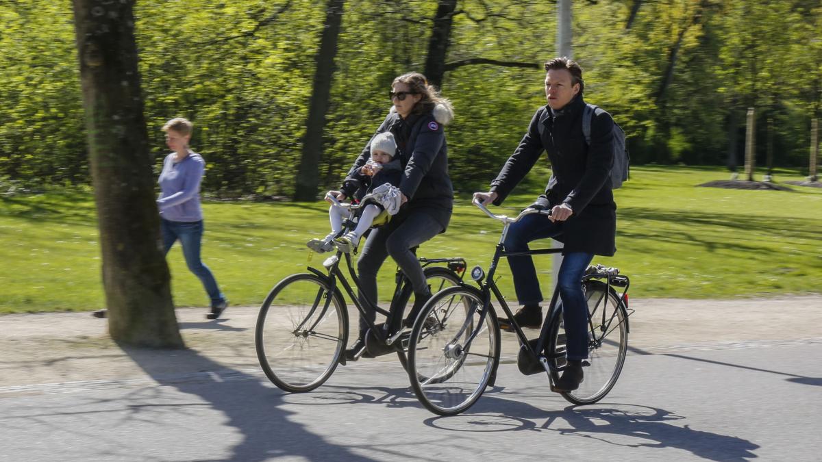 vremea weekend florii 11 aprilie