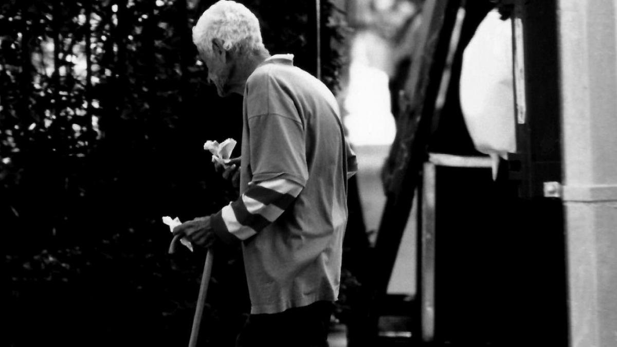 batran sarman doarme banci vasluii i am dus mancare si apa