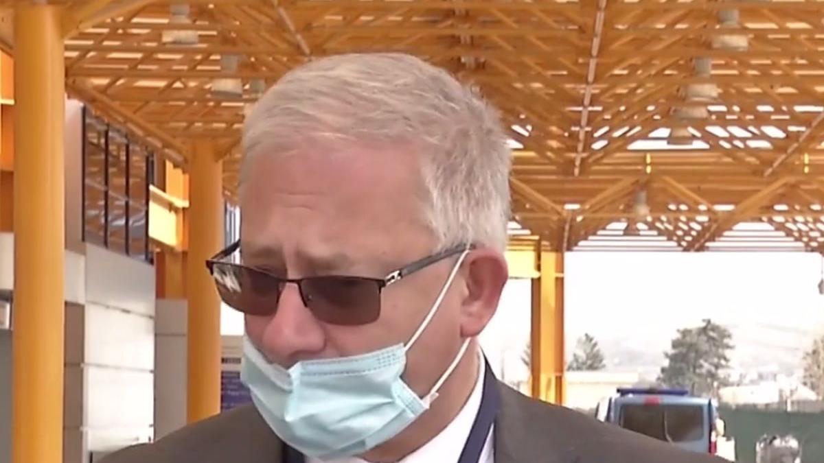 director aeroport cluj coronavirus zboruri germania