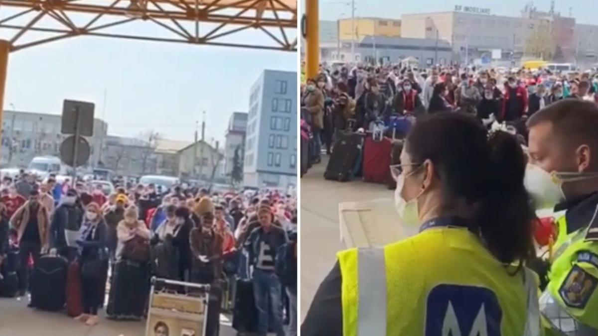 dosar penal cluj aeroport