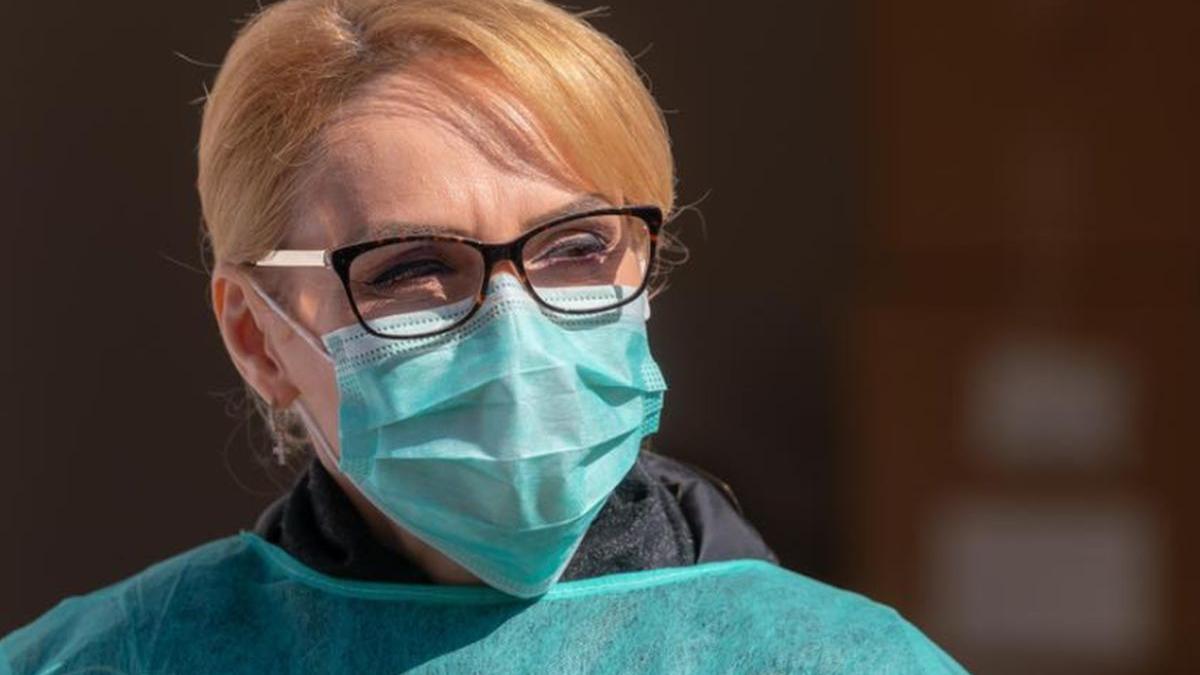 gabriela firea teste covid angajati primarie