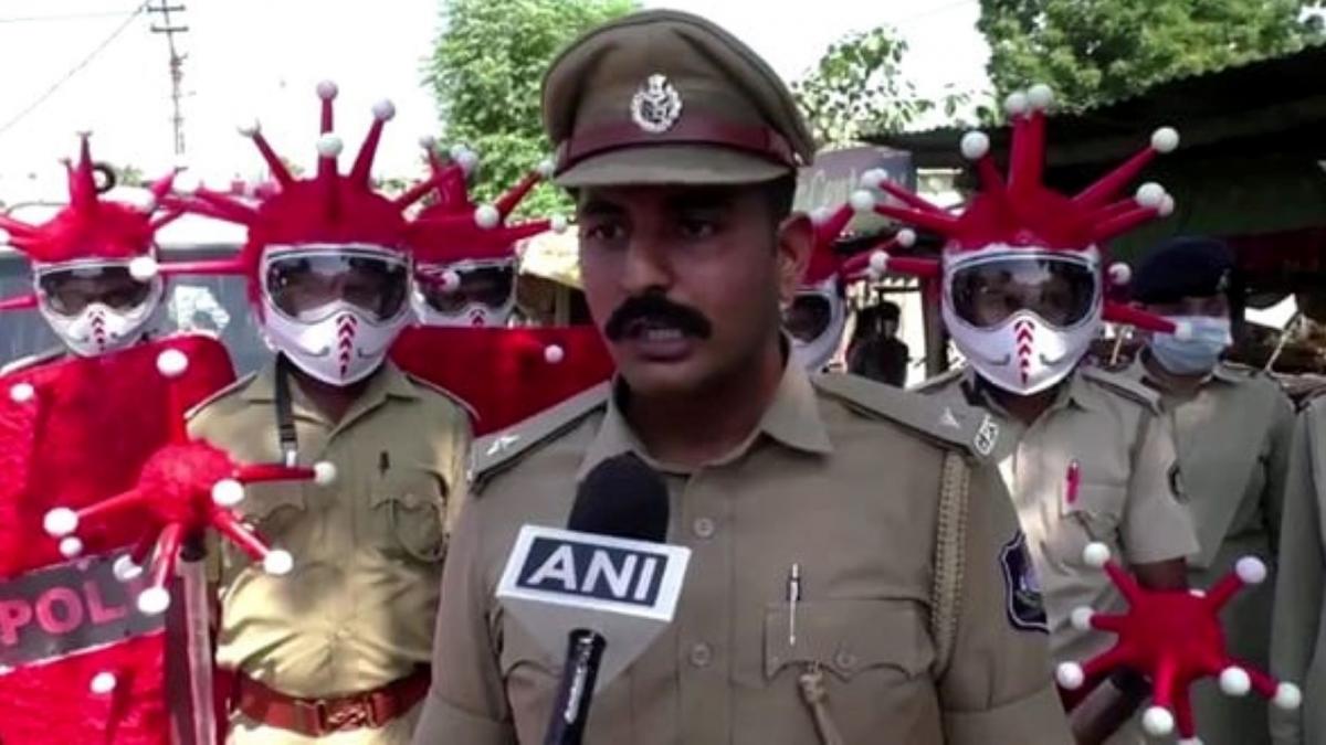 india coronavirus caschete