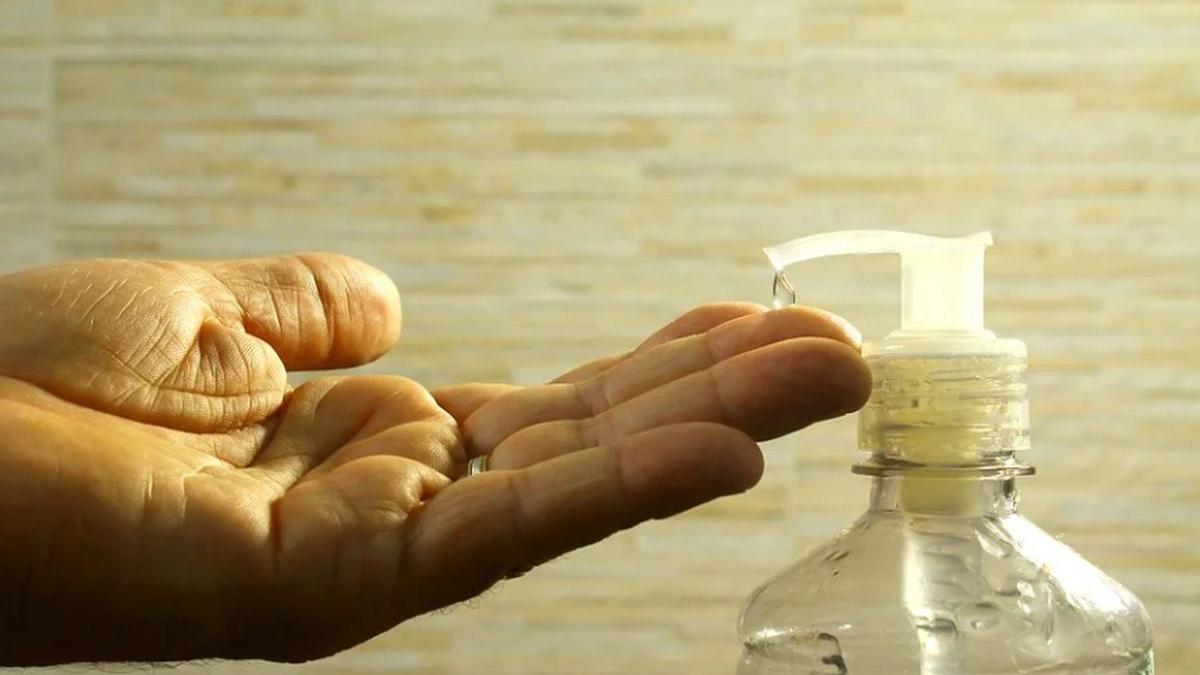 medic dezinfectare covid reguli protectie