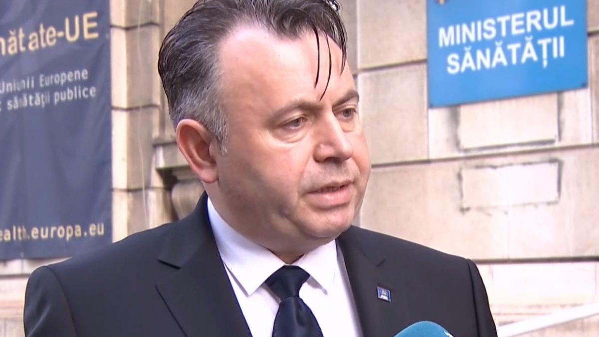 ministrul sanatatii spital universitar management militar