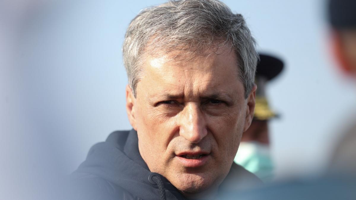 ministrul vela mesaj pentru varstnicii nemultumiti de masura izolarii am luat decizia pentru ca ii