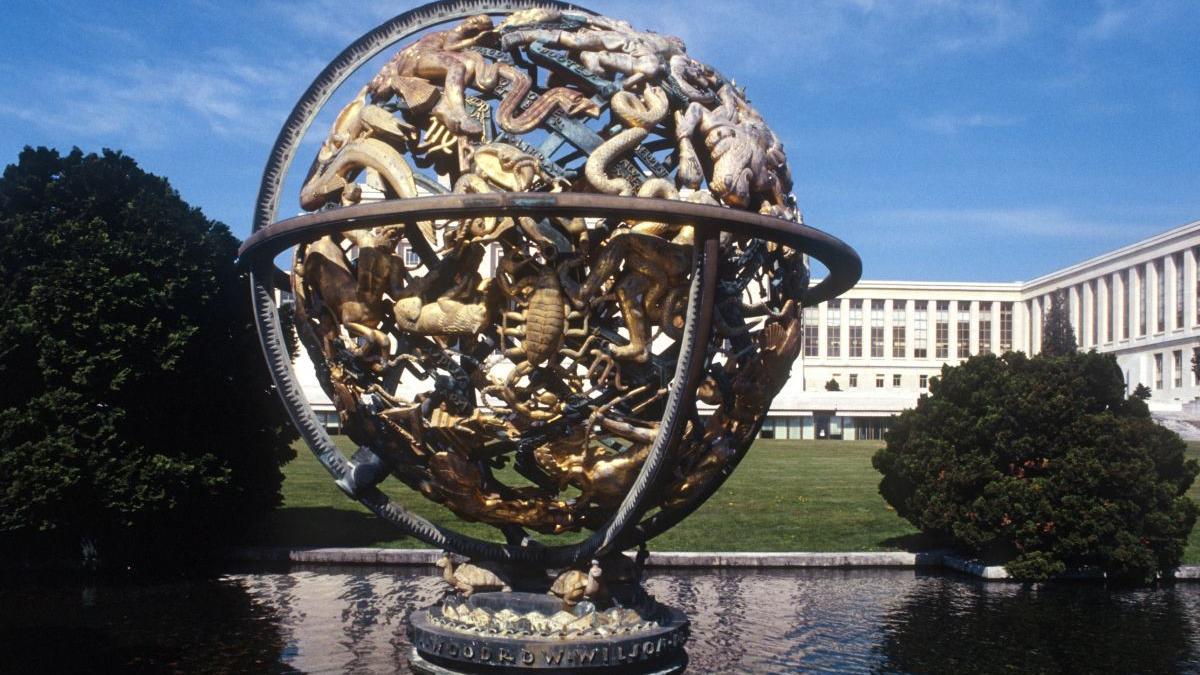 onu pandemia de coronavirus genereaza amenintari semnificative la adresa pacii internationale