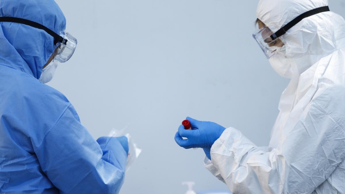 romani infectati covid morti strainatate