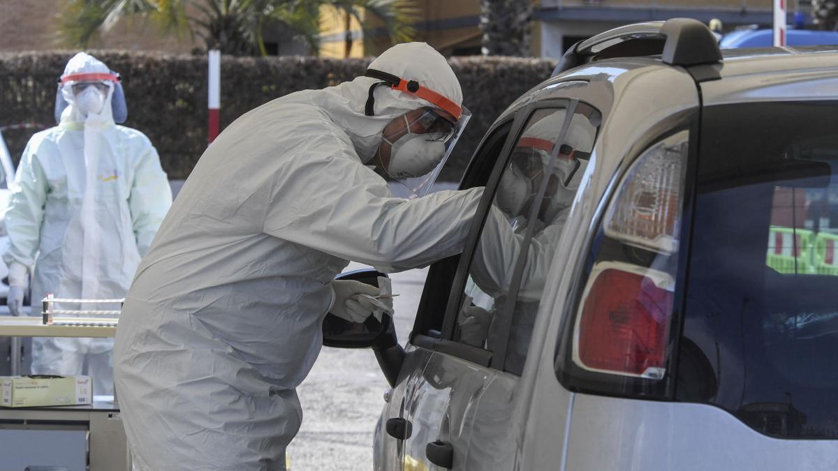 523 cazuri noi de coronavirus in romania