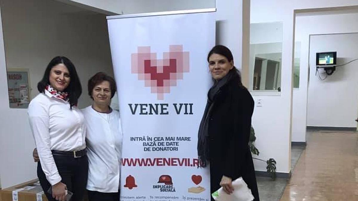 apelul disperat al unui medic specialist in jurul nostru se moare nu mai avem caractere ci doar