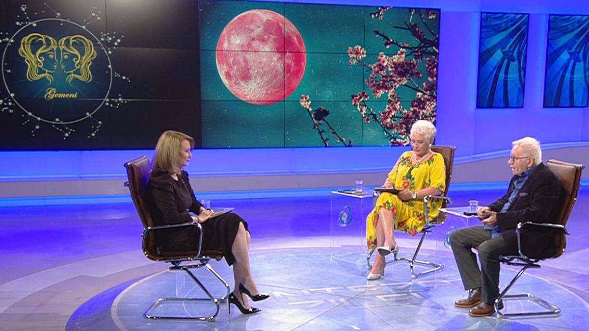 horoscop cu mihai voropchievici ce aduce prima luna plina a primaverii zodiilor fecioarele nu