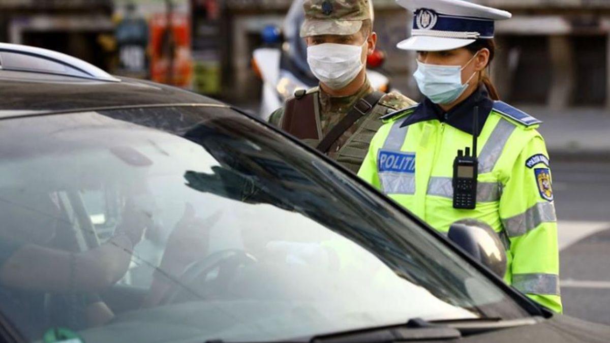 inchisoare suspendare barbat coronavirus cluj napoca