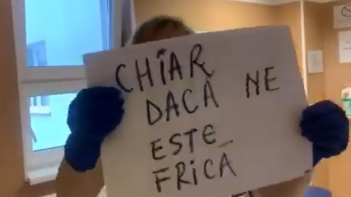 deva asistente oncologie coronavirus