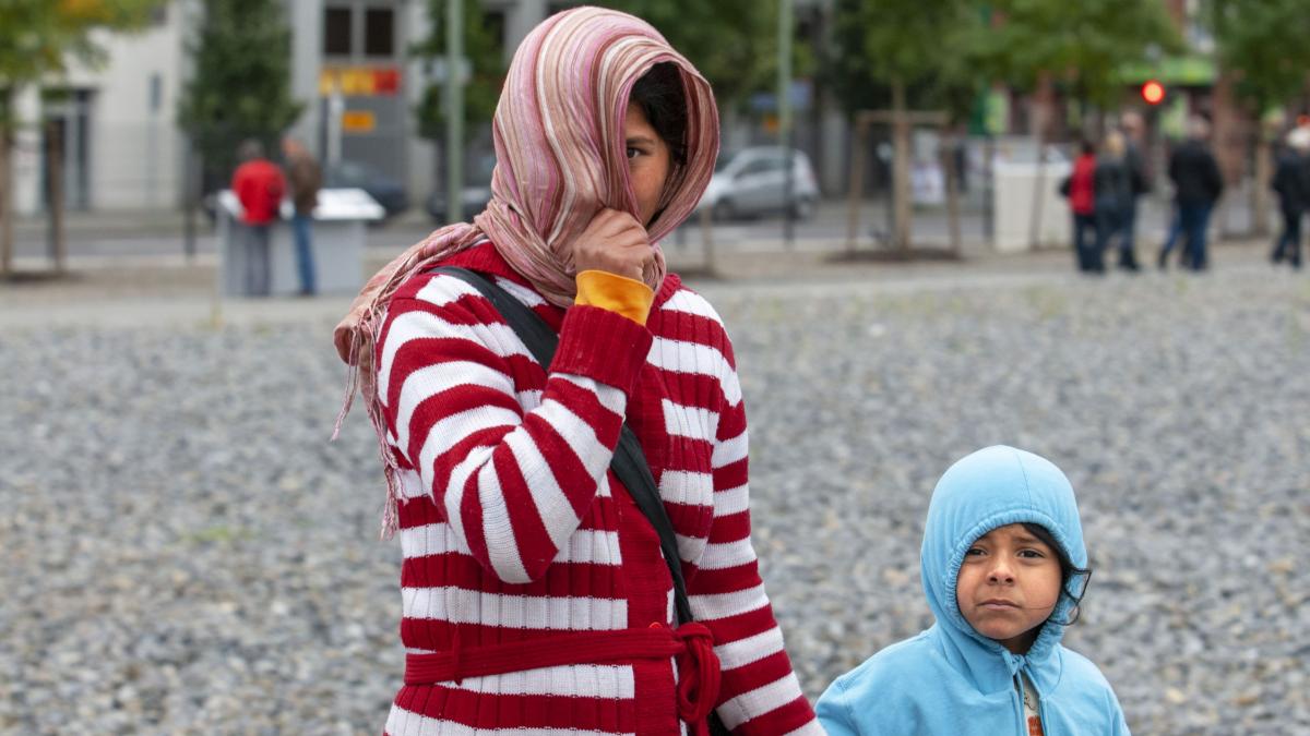 experiment distantare sociala