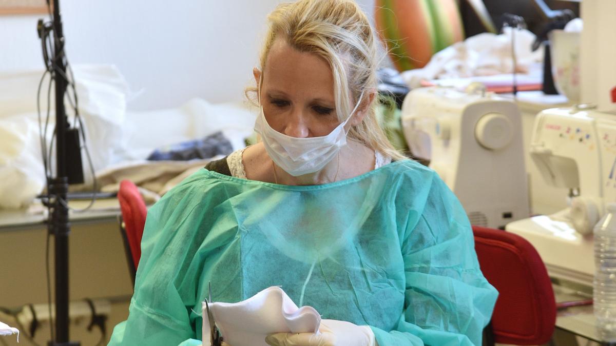 marturii infern asistenta spital covid