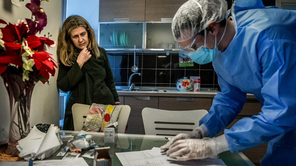 covid ministerul justitiei coronavirus