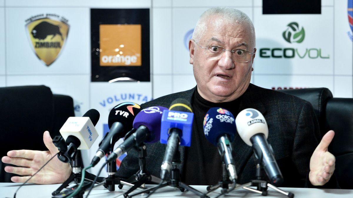 dumitru dragomir coronavirus 2019