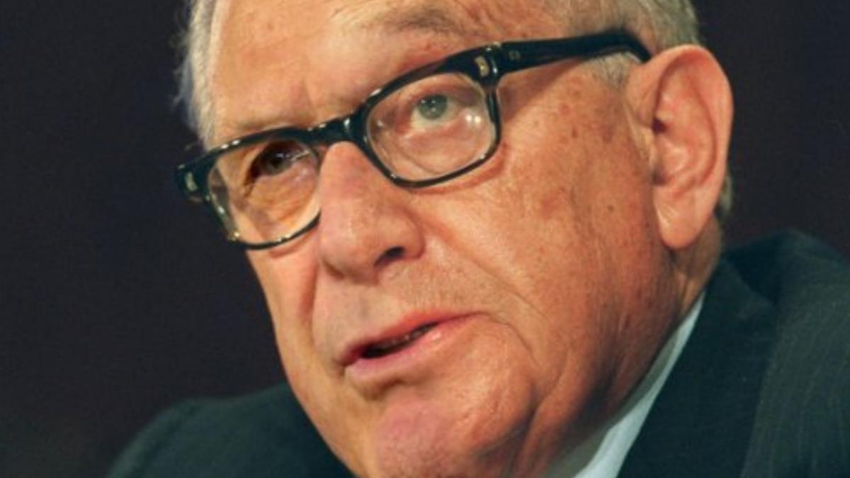 fostul secretar de stat american henry kissinger scenariu soc pandemia de coronavirus va modifica