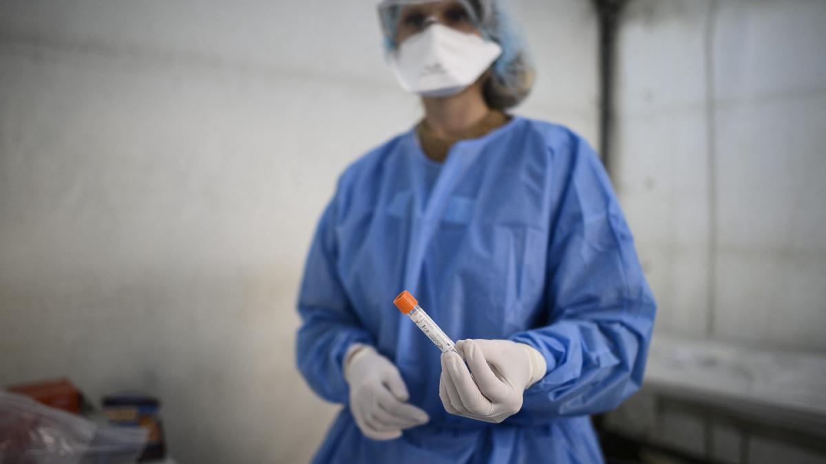 medic bucuresti confirmat coronavirus rude buzau