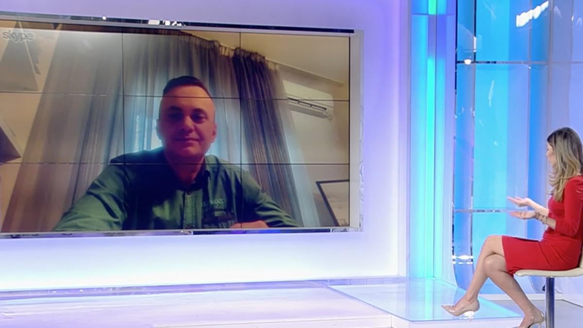 medicul adrian marinescu recomandari pentru romani in saptamana mare e bine sa faca cumparaturi