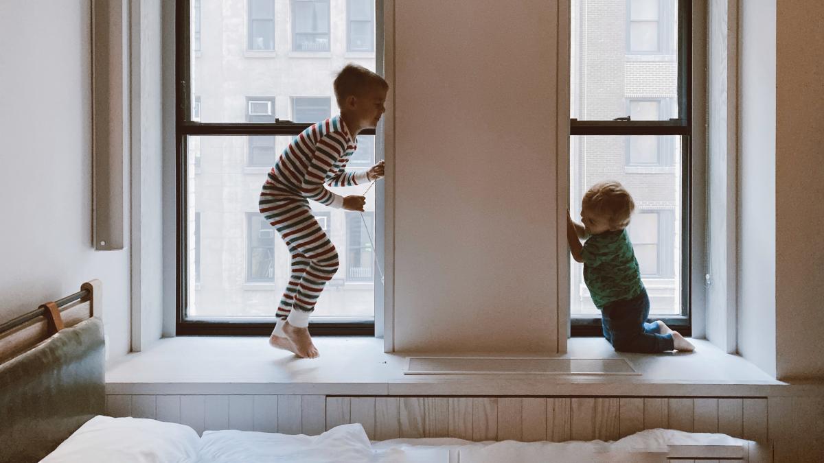 numai de bine cum ii ajutam pe copii sa ramana activi