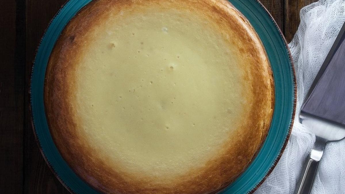 reteta de pasca fara aluat de pe vremea bunicii e perfecta pentru masa de paste