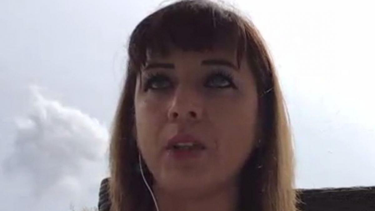 romanca nisa confirmata coronavirus vindecare acasa