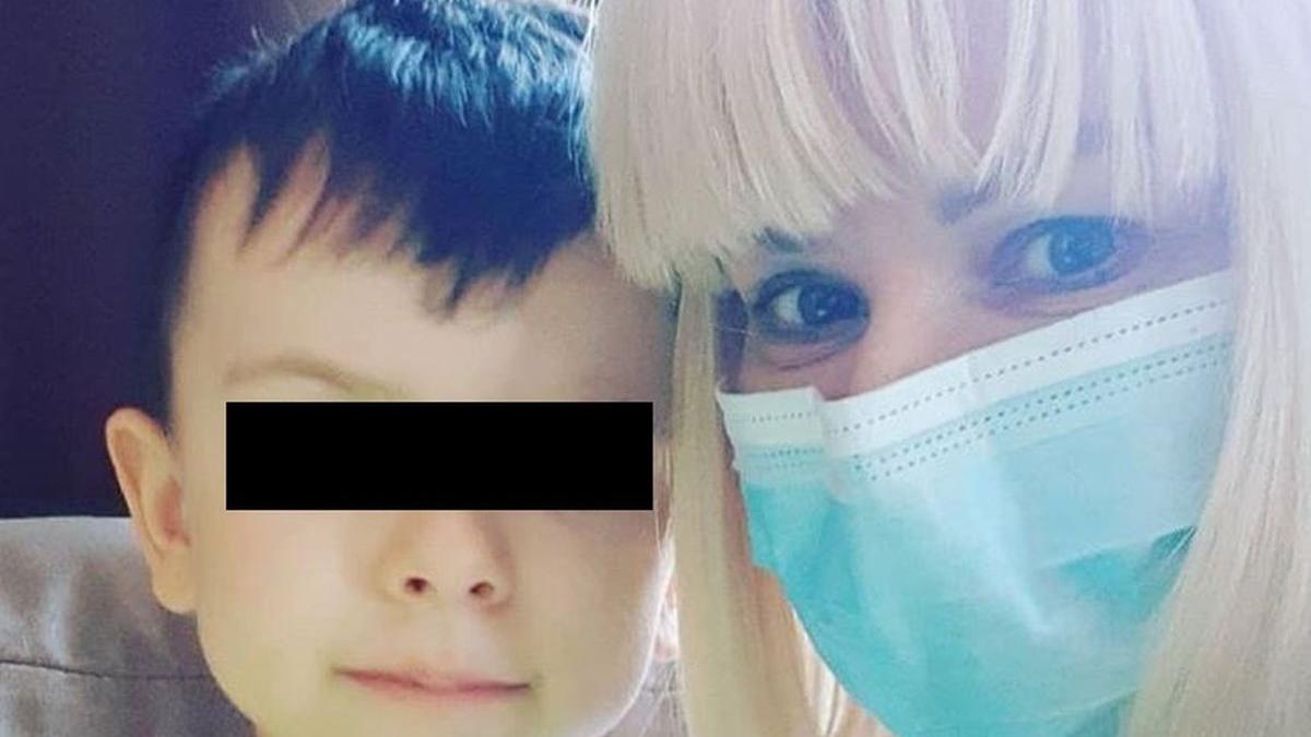 roxana marinescu prima vedeta confirmata cu coronavirus nu credeam ca voi lua asa ceva niciodata