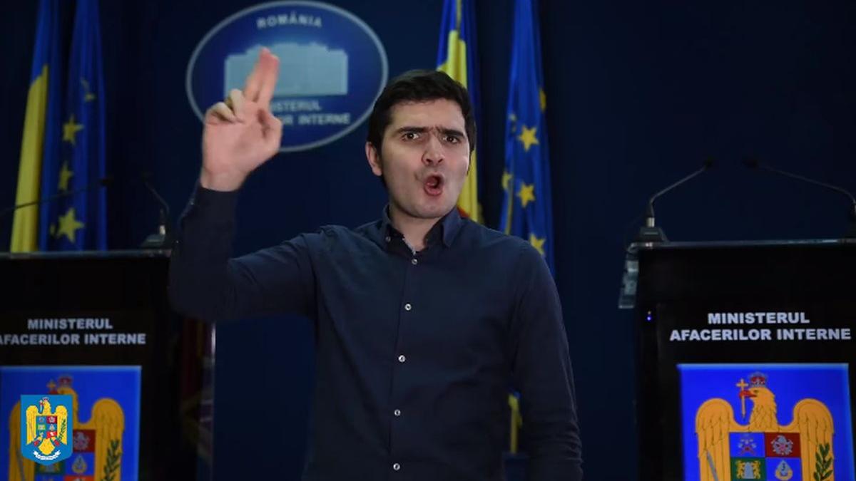 videoclip emotionant mai cine i salveaza pe eroi