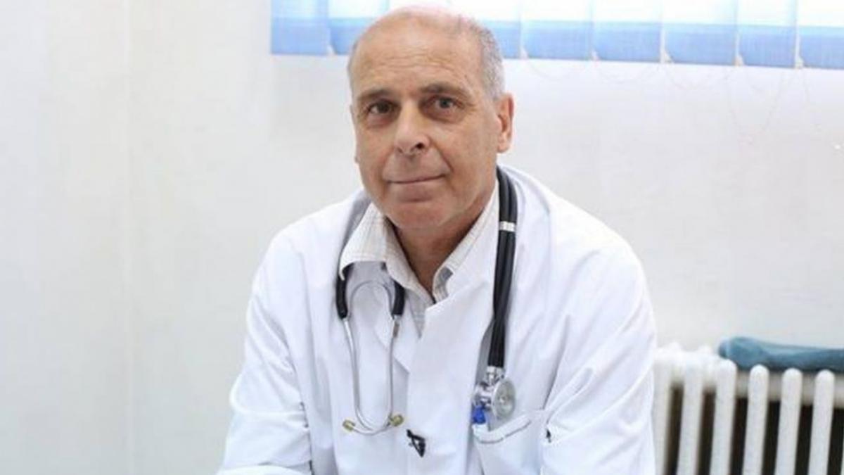 virgil musta medicul erou din timisoara lupta cu coronavirusul nu se va castiga in spital