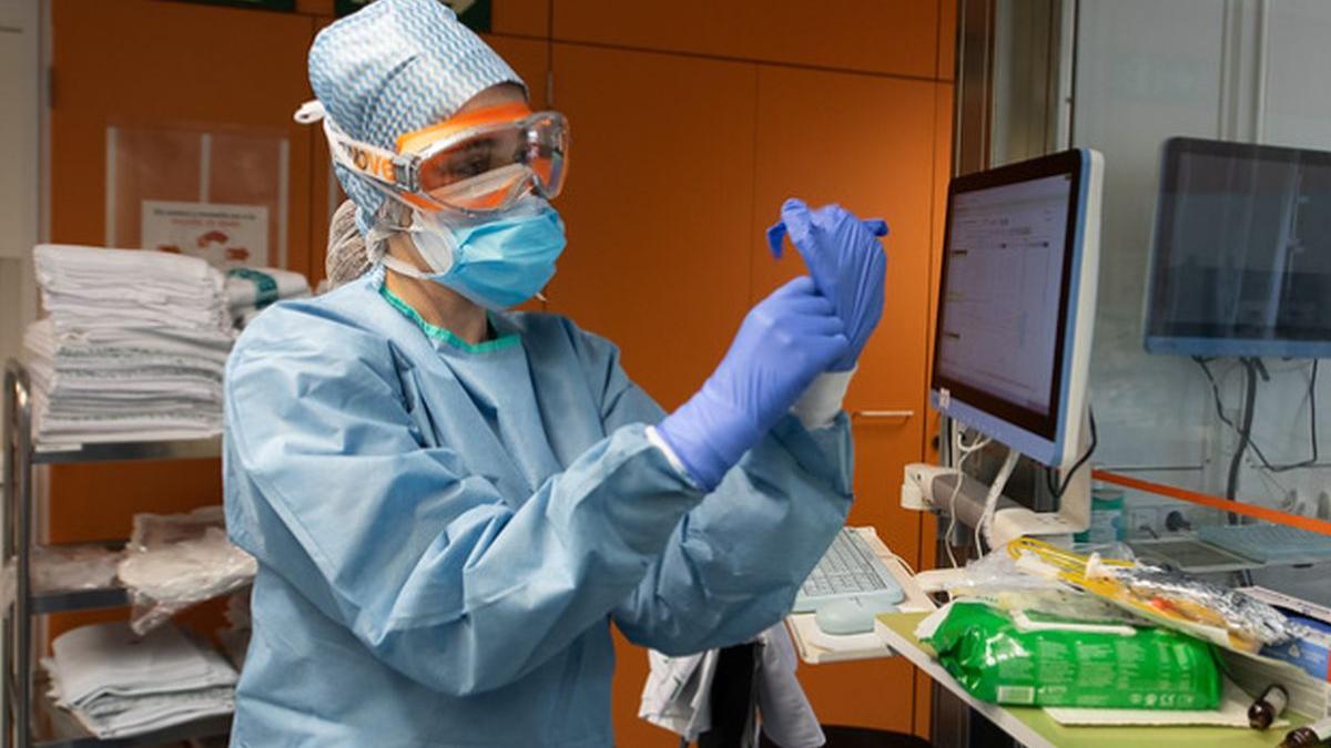 alida moise vindecata coronavirus dimitrie gerota