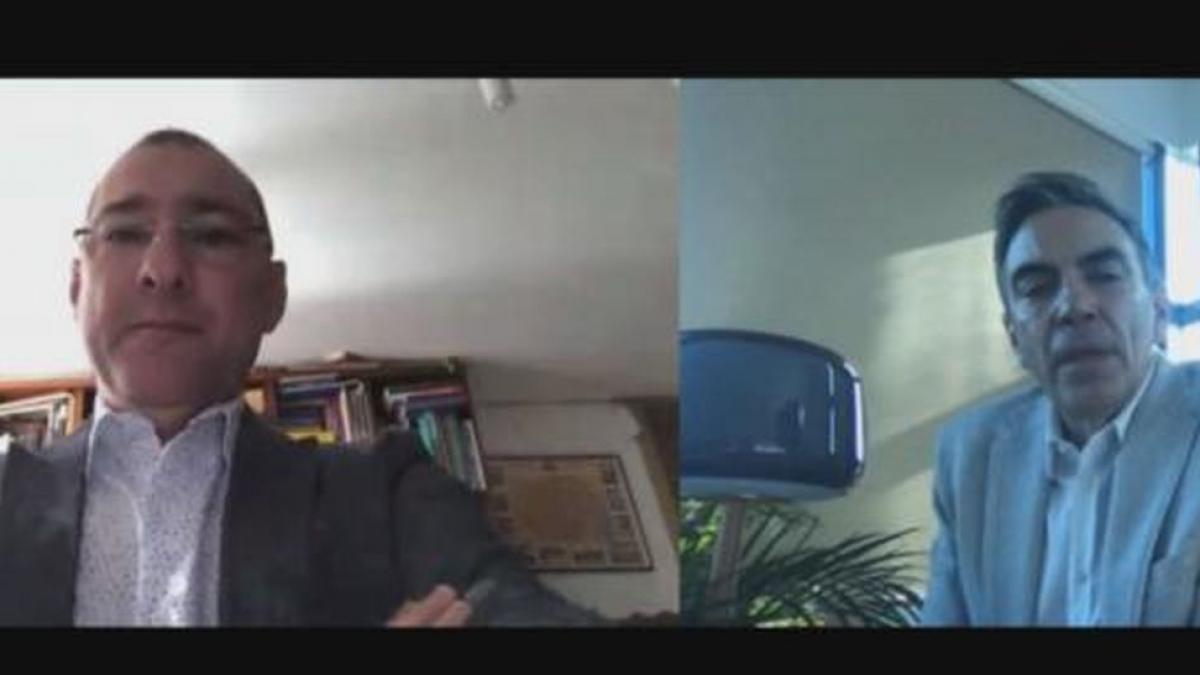 jurnalul de economie cu daniel apostol dragos anastasiu despre solutiile care sa ajute deblocarea