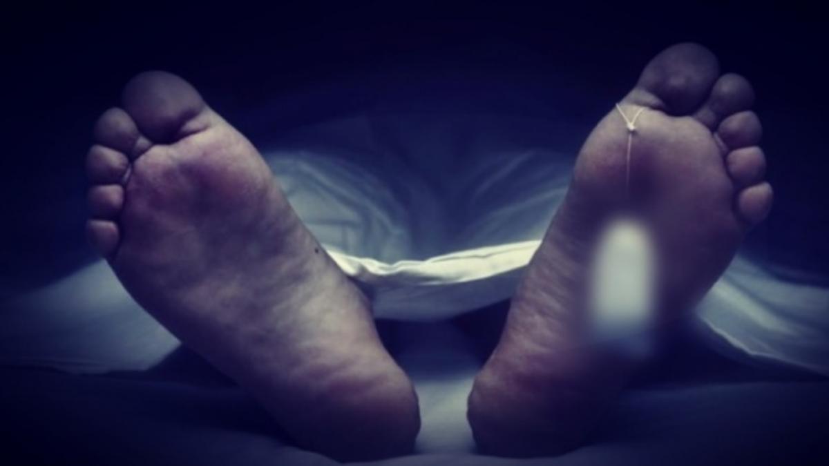 marturie spital sua cadavre puse la gramada