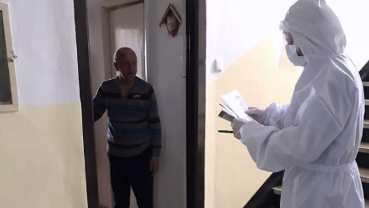 pachete alimente gratuit sector 1