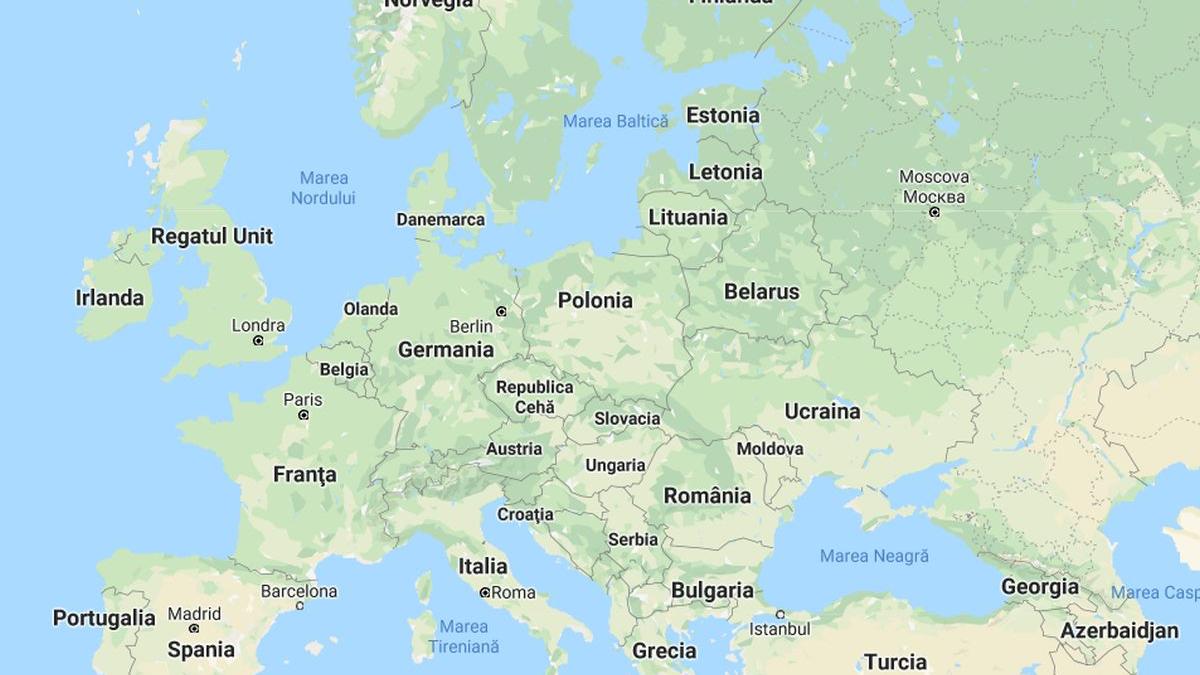 tarile europene afectate de coronavirus care relaxeaza masurile de restrictie