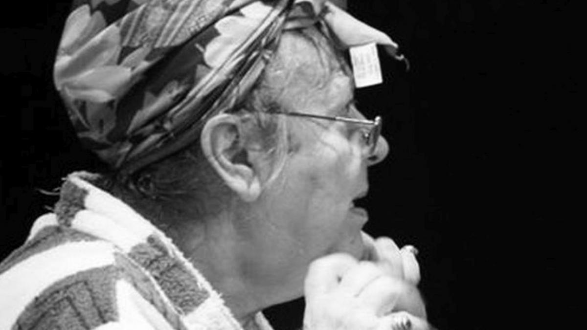 actrita ligia dumitrescu a murit