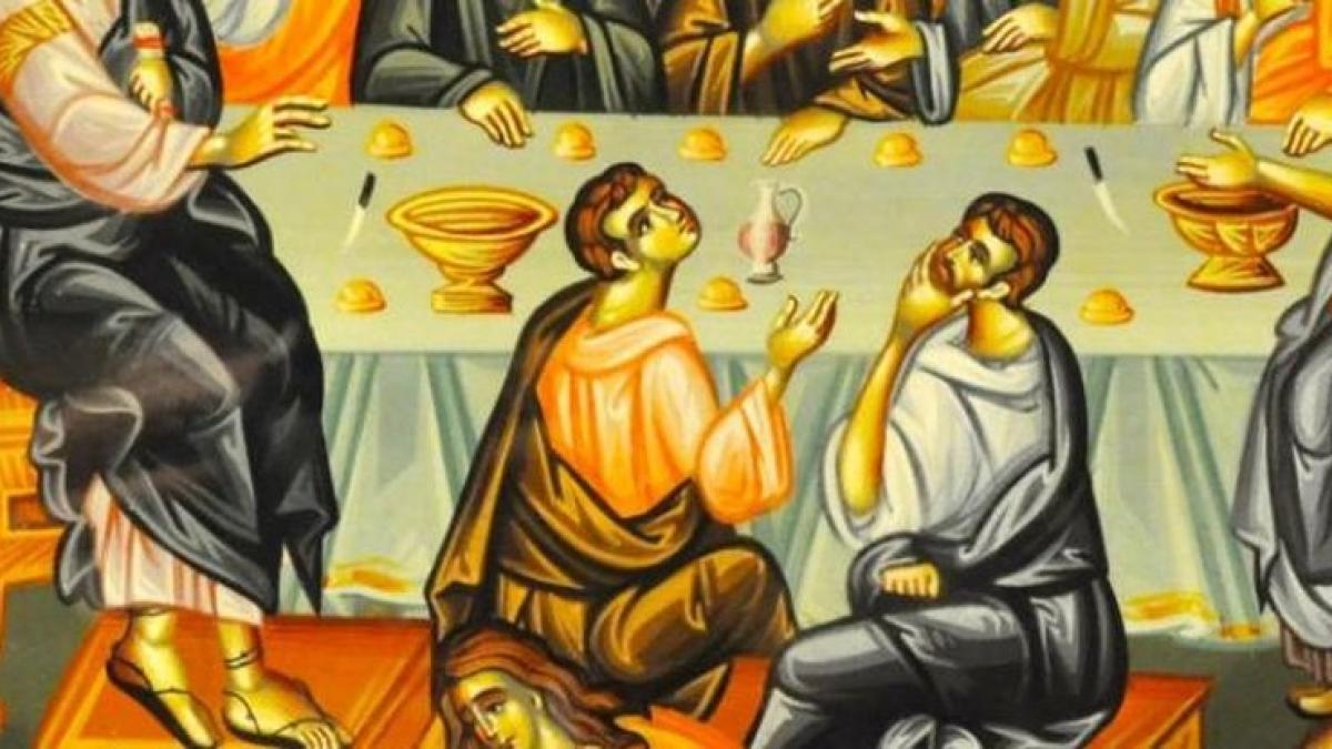 calendar ortodox 15 aprilie ce sarbatoresc astazi crestinii ortodocsi